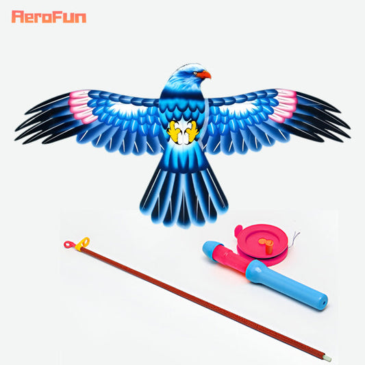 AeroFun™ Fishing Rod Kid's Kite (SALE ENDS IN 10 MINUTES)
