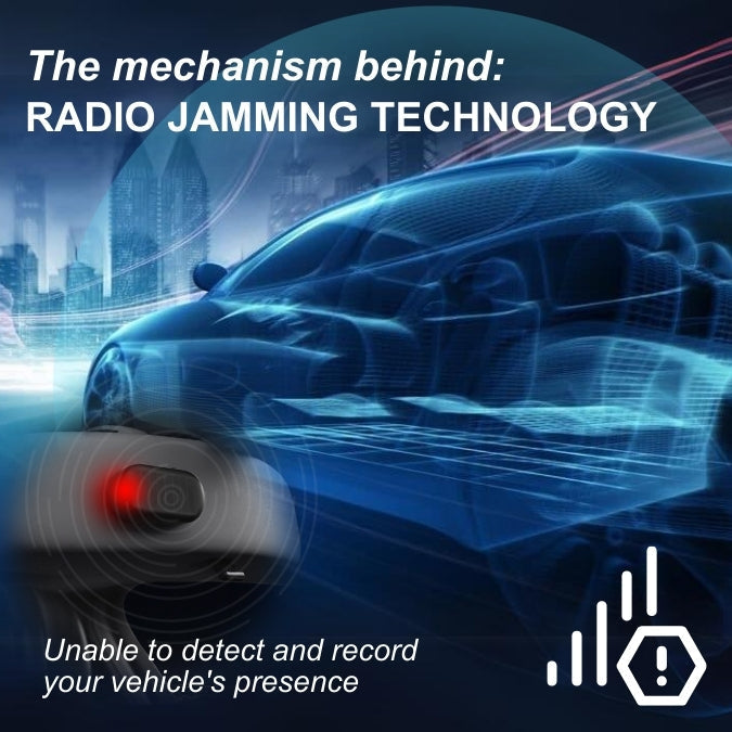 InvisoJam™ Car Stealth Jammer (LIMITED TIME OFFER - SALE ENDS IN 30 MI –  ohmakaze