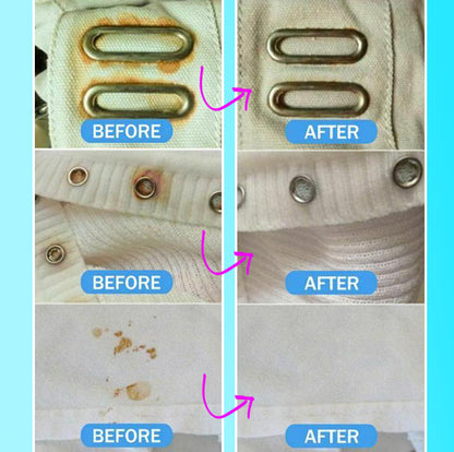 Fabric Rust & Stain Remover